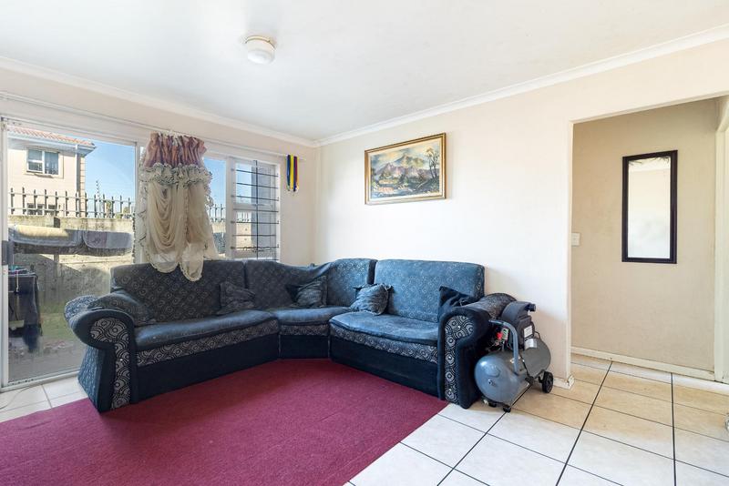 2 Bedroom Property for Sale in Belmont Park Western Cape